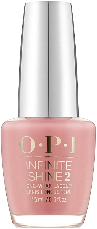 Nail Polish - OPI Nail Infinite Shine 2 Hollywood Collection (ISLH008- IS -Oh You Sing Dance Act and Produce) — photo N1