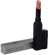 Lipstick - Laura Mercier Rouge Nouveau Weightless Lip Colour — photo N2