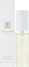 Fragrances, Perfumes, Cosmetics Trussardi Donna - Eau de Toilette (mini size) 