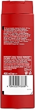 Shower Gel - Old Spice Original Shower Gel — photo N2