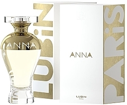 Fragrances, Perfumes, Cosmetics Lubin Anna - Eau de Parfum