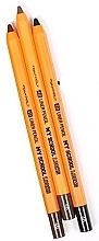 Fragrances, Perfumes, Cosmetics Eye Pencil - Tony Moly My School Looks 4B Liner Pencil