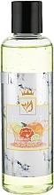 Fragrances, Perfumes, Cosmetics Natural Shower Gel "Lime & Grapefruit" - Enjoy & Joy Eco Lime and Grapefruit Shower Gel