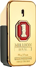 Paco Rabanne 1 Million Royal - Eau de Parfum — photo N1