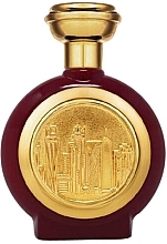 Fragrances, Perfumes, Cosmetics Boadicea the Victorius Vetiver Black Cashmere - Eau de Parfum