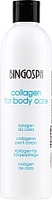 Fragrances, Perfumes, Cosmetics Body Collagen - BingoSpa