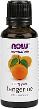Fragrances, Perfumes, Cosmetics Essential Tangerine Oil - Now Foods Essential Oils Tangerine