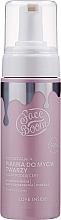 Fragrances, Perfumes, Cosmetics Foaming Face Wash - BodyBoom FaceBoom