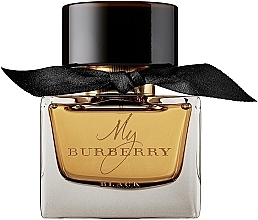 Fragrances, Perfumes, Cosmetics Burberry My Burberry Black - Eau de Parfum (tester without cap)