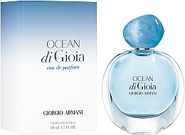 Giorgio Armani Ocean di Gioia - Eau de Parfum — photo N2