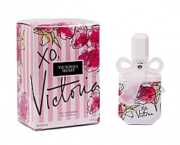 Victoria's Secret XO - Eau de Parfum — photo N1