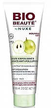 Fragrances, Perfumes, Cosmetics Face Gel - Nuxe Bio Beaute Anti-Pollution Gentle Exfoliating Gel