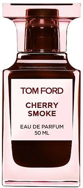 Tom Ford Cherry Smoke - Eau de Parfum — photo N1