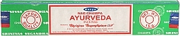 Fragrances, Perfumes, Cosmetics Ayurveda Incense - Satya Ayurveda Incense