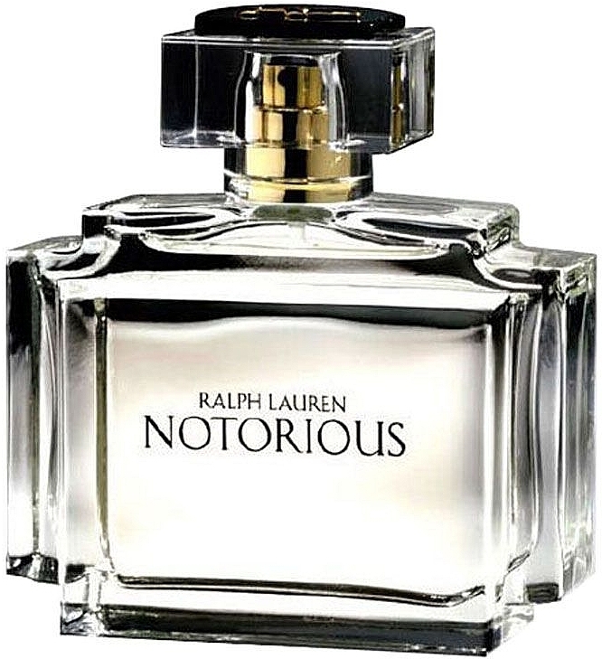 Ralph Lauren Notorious - Eau (tester without cap) — photo N1