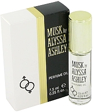 Alyssa Ashley Musk - Perfumed Oil — photo N3