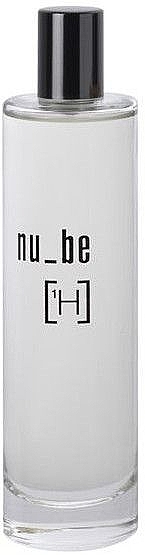 Nu_Be Hydrogen [1H] - Eau de Parfum — photo N1