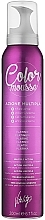 Fragrances, Perfumes, Cosmetics Colored Hair Mousse - Vitality's Art Color Mousse