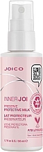 Colored Hair Protective Lotion - Joyco Inner Joy Preserve Protective Milk — photo N1