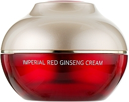 Fragrances, Perfumes, Cosmetics Red Ginseng Snail Cream - Ottie Imperial Red Ginseng Snail Cream