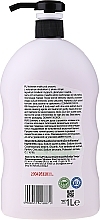 Raspberry & Aloe Vera Hair & Body Wash - Naturaphy Raspberry & Aloe Vera Hair & Body Wash — photo N2