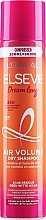 Dry Shampoo for Long Oily Hair - L'Oreal Paris Elseve Dream Long — photo N2