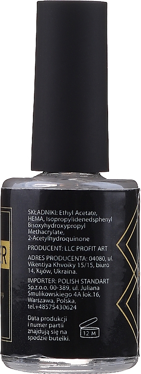 Non-Acid Primer - F.O.X UltraBond Non-Acid — photo N2