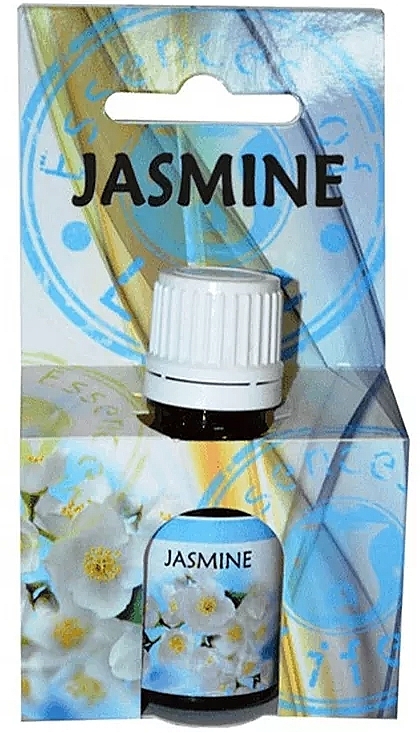 Fragrance Oil - Admit Oil Jasmine — photo N2