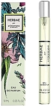 L'Occitane Herbae - Eau de Parfum (mini size) — photo N1