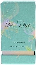 Reminiscence Love Rose - Eau de Parfum — photo N3