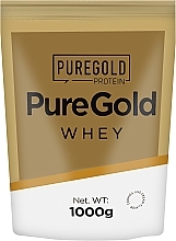 Fragrances, Perfumes, Cosmetics Cookie & Cream Protein - PureGold Whey Protein Cookies & Cream