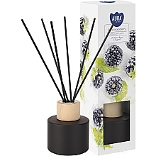 Fragrances, Perfumes, Cosmetics Dark Blackberry Fragrance Diffuser, for 7 weeks - Bispol Aura