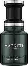 Fragrances, Perfumes, Cosmetics Hackett London Bespoke - Eau de Parfum