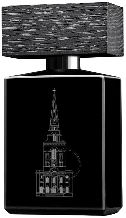 BeauFort London Terror & Magnificence - Eau de Parfum — photo N1