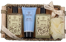 Fragrances, Perfumes, Cosmetics Set, 5 products - Set, 5 products