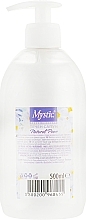 Liquid Soap "Natural Pure" - BioFresh Mystic — photo N2