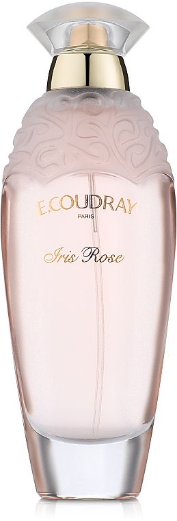 E. Coudray Iris Rose - Eau de Toilette (tester with cap) — photo N1