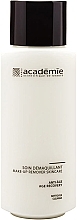 Fragrances, Perfumes, Cosmetics Face Cleansing Milk - Academie Make-Up Remover Age Recovery Skincare