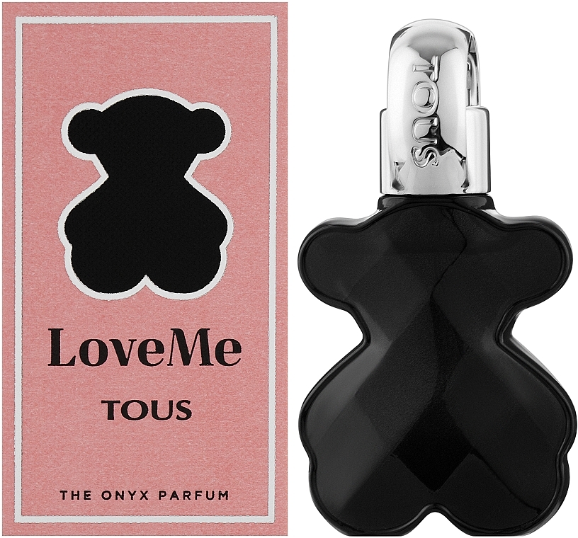 Tous LoveMe The Onyx - Eau de Parfum (mini size) — photo N4