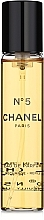 Chanel N5 Purse Spray - Eau (edp/3x20ml) — photo N3