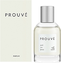 Prouve For Women №45 - Parfum — photo N2