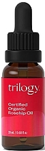 Fragrances, Perfumes, Cosmetics Certified Organic Rosehip Oil - Trilogy Organic Rosehip Oil