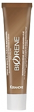 Fragrances, Perfumes, Cosmetics Hair Cream with Macadamia Oil - Eugene Perma Biorene Beauty Cream With Macadamia Oil