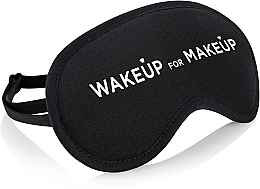 Sleeping Mask in Case - MAKEUP — photo N1