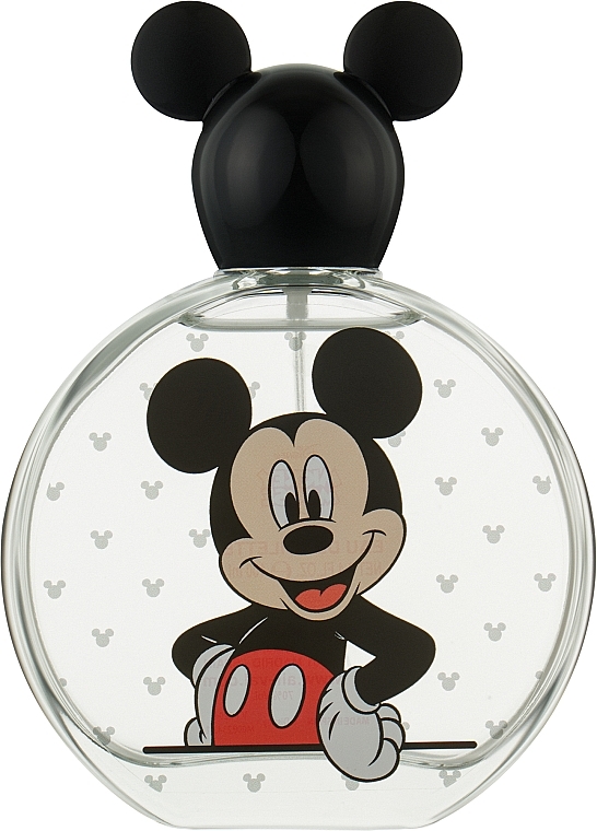 Air-Val International Disney Mickey Mouse - Eau de Toilette — photo N1