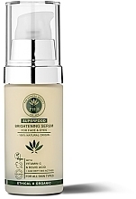 Fragrances, Perfumes, Cosmetics Vitamin C Face & Eye Serum - PHB Ethical Beauty Superfood Vitamin C Face & Eye Serum