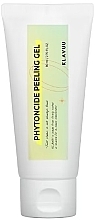 Fragrances, Perfumes, Cosmetics Phytoncide Peeling Gel - Klavuu Phytoncide Peeling Gel