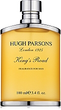 Fragrances, Perfumes, Cosmetics Hugh Parsons Kings Road - Eau de Parfum