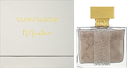 M. Micallef Ylang in Gold - Eau de Parfum — photo N2