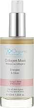 Collagen Face Mask - The Organic Pharmacy Collagen Boost Mask — photo N1